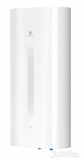 Водонагреватель Royal Clima RWH-VT 30, 50 и 80 л