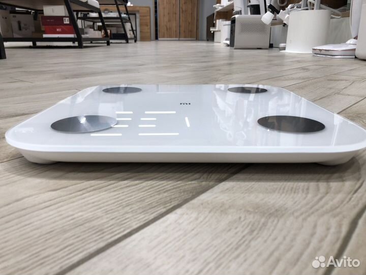 Умные Весы Xiaomi