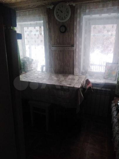 Дом 60 м² на участке 25 сот.