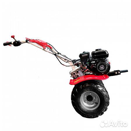 Мотоблок мбз-700