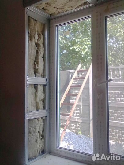 Пластиковые окна по вашим размерам