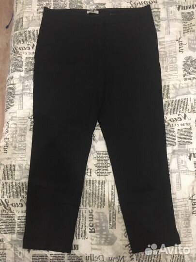 Брюки capri H&M