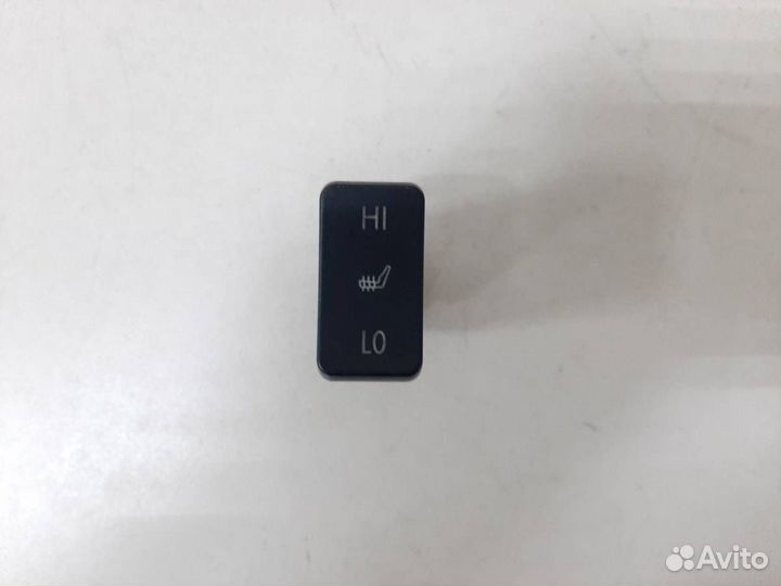 Кнопка обогрева сидений Haval H6 2014