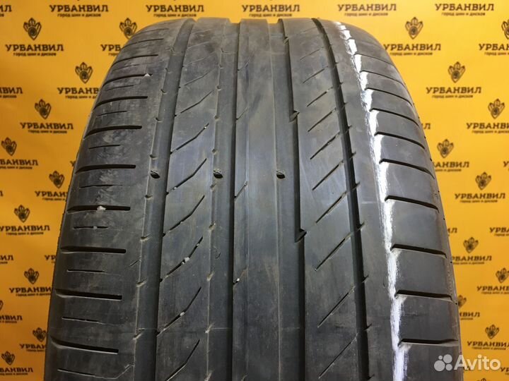 Continental ContiSportContact 5 245/40 R19