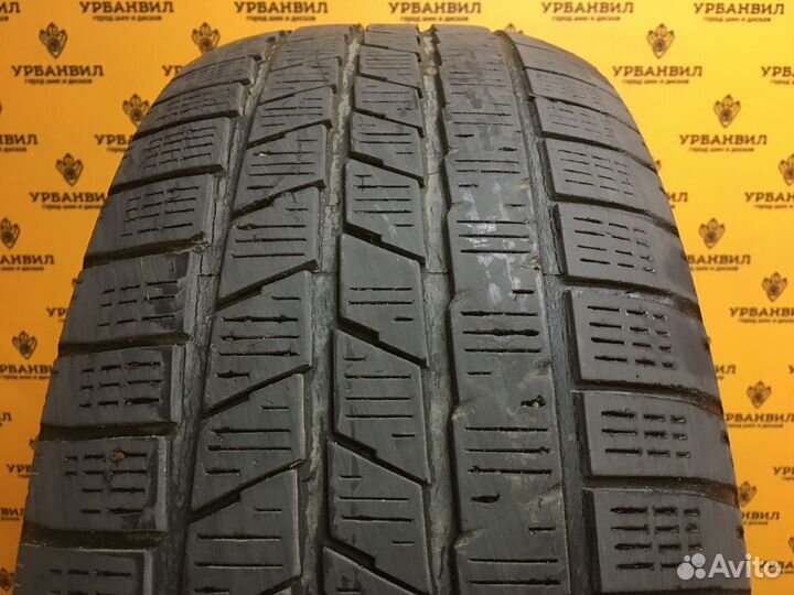 Pirelli Scorpion Ice&Snow 255/65 R17 110H