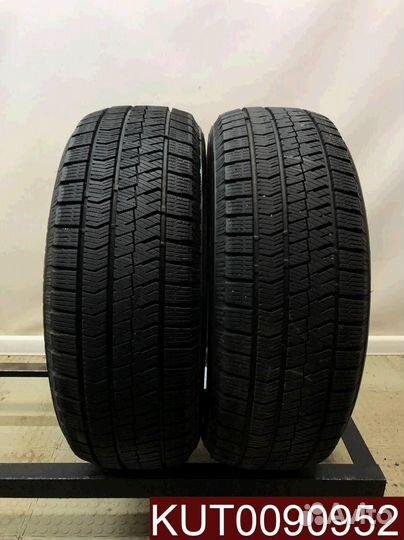 Bridgestone Blizzak VRX 215/60 R16 107U
