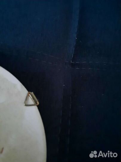 Декоративная тарелка с Путиным