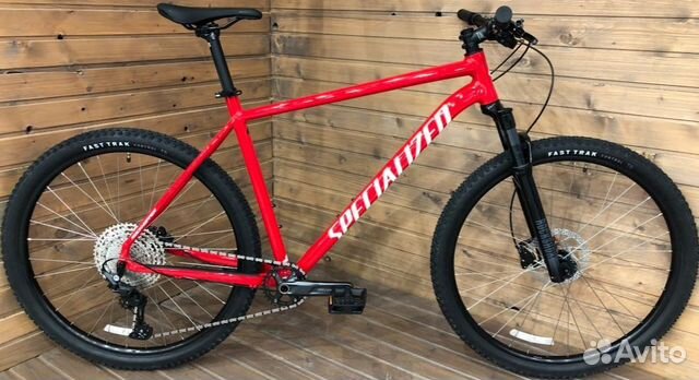 Specialized Rockhopper Pro 29