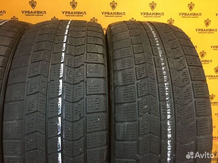 Dunlop Graspic DS3 205/55 R16