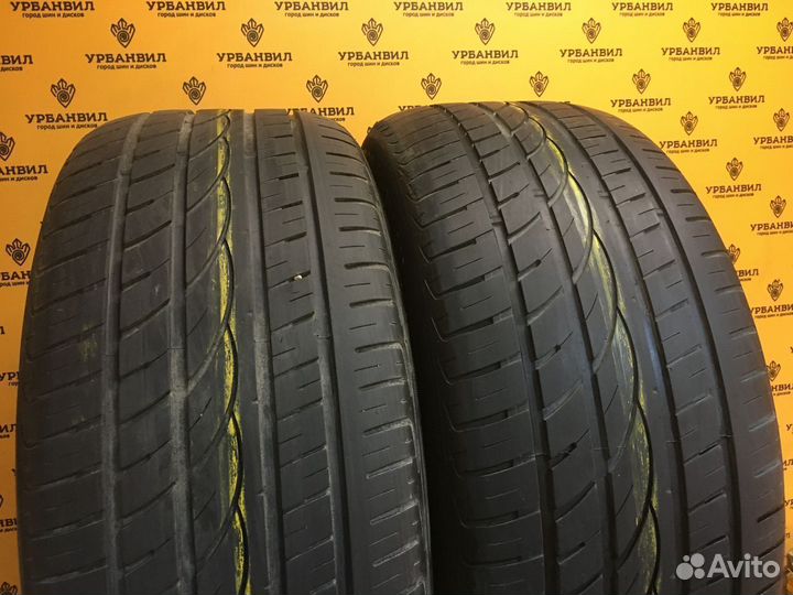 Aplus A607 285/50 R20 116V