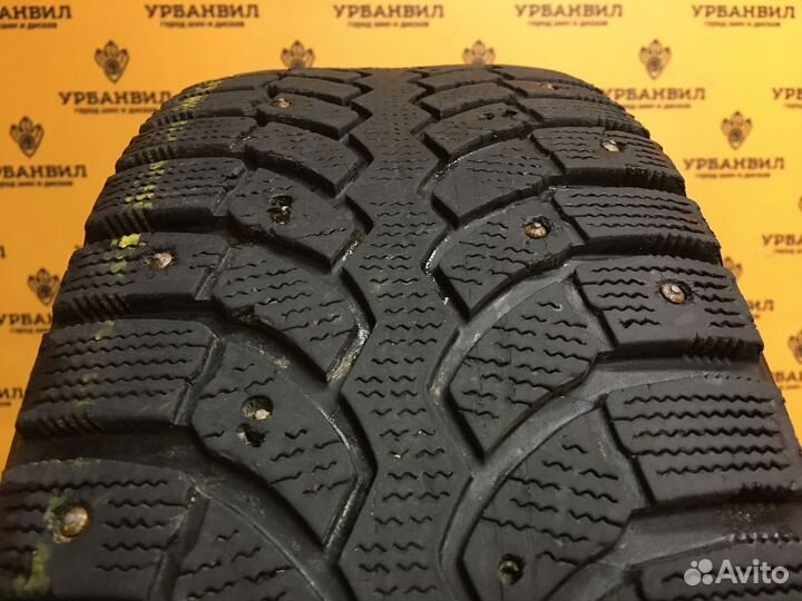 Bridgestone Blizzak Spike-01 195/65 R15 91