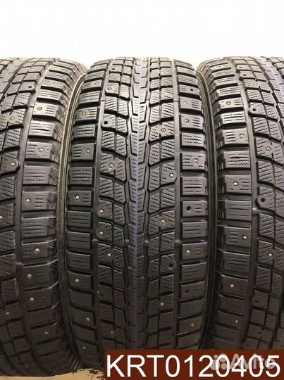 Dunlop SP Winter Ice 01 235/65 R17 108T