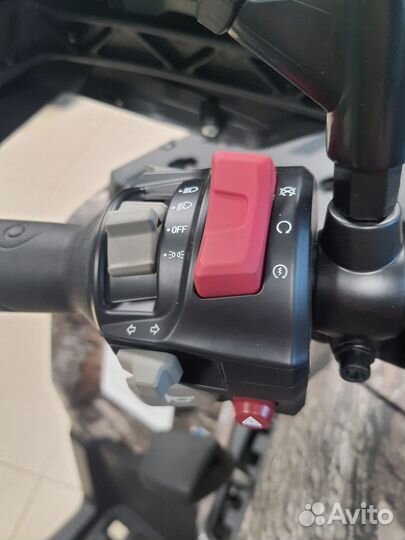 Cfmoto cforce 800 HO EPS