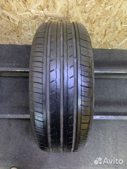 Yokohama Bluearth ES32 195/55 R15 85V