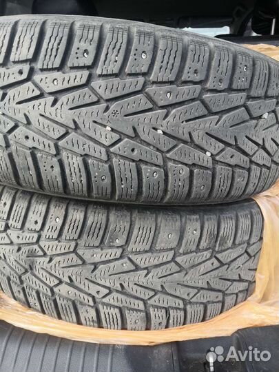 Nokian Tyres Hakkapeliitta 7 195/65 R15
