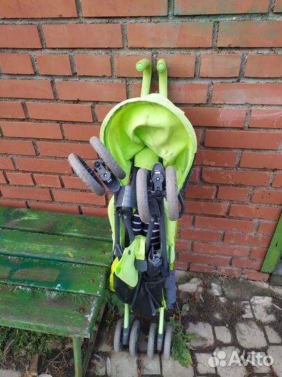 Коляска детская