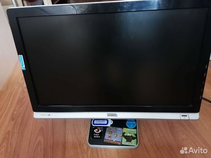Монитор BenQ 19.5 дюйма