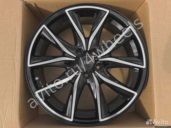 Диски Audi Q5 Sportback Q5 R19