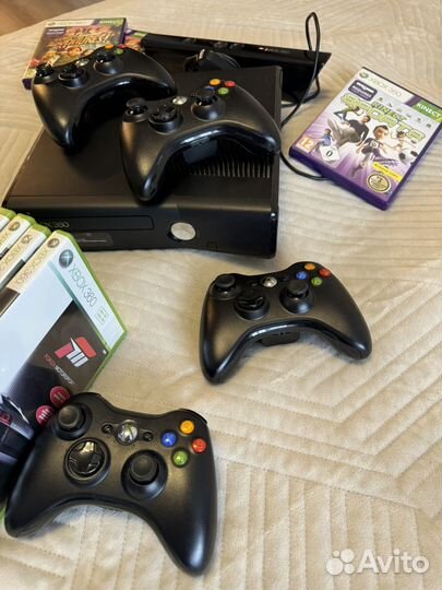 Xbox 360