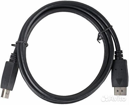 Кабель аудио-видео Gembird CC-DP-6 DisplayPort (M)