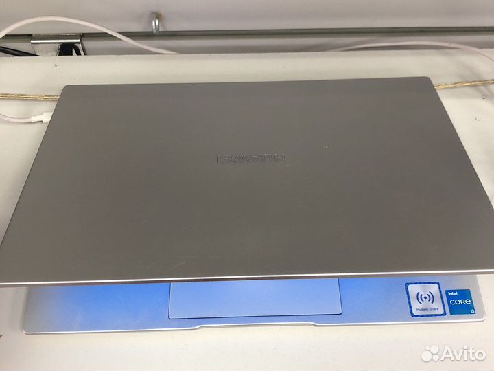 Ух16 ноутбук huawei