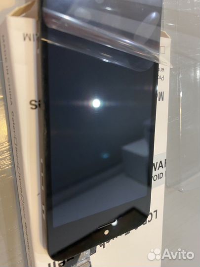 Дисплей iPhone 5