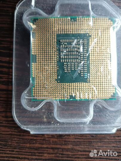 Процессор core i3-2120