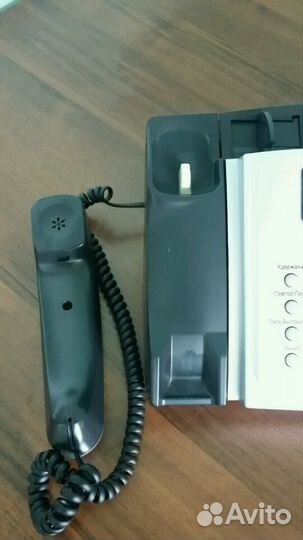 Факс brother FAX-236S