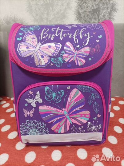 Портфель школьный