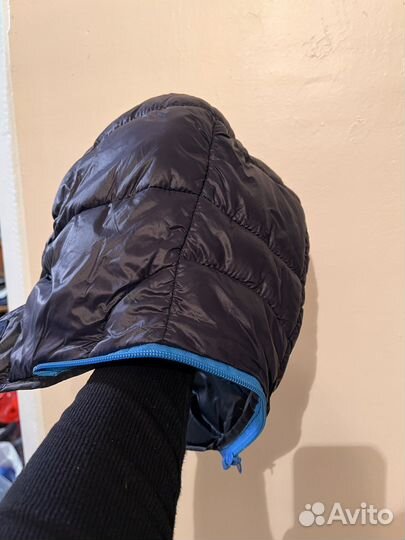 Капюшон мужской бесплатно