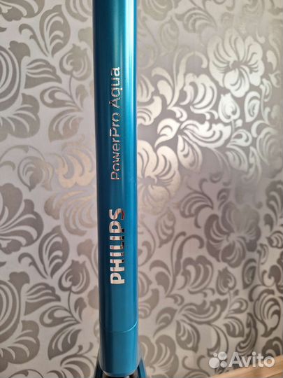Пылесос Philips