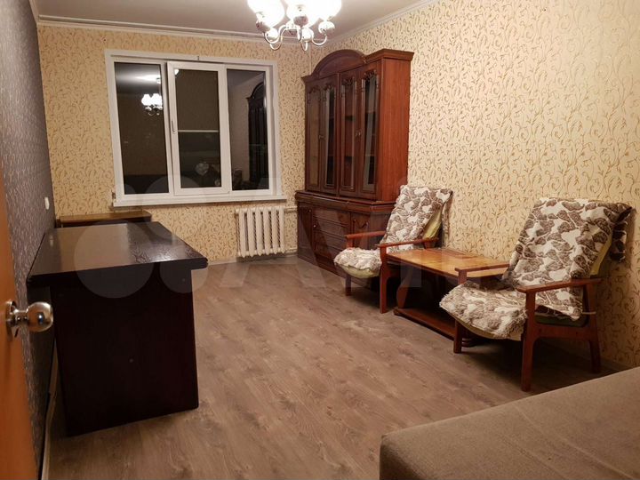 2-к. квартира, 47 м², 2/5 эт.