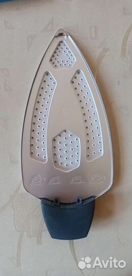 Утюг philips azur