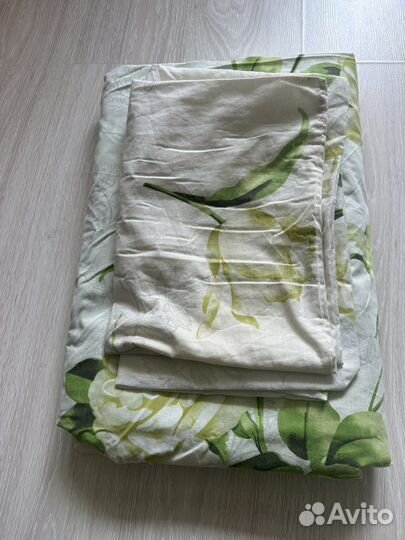 Постельное белье 1,5 спальное