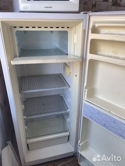 Холодильник ЗИЛ СССР