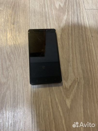 Телефон lenovo vibe бу