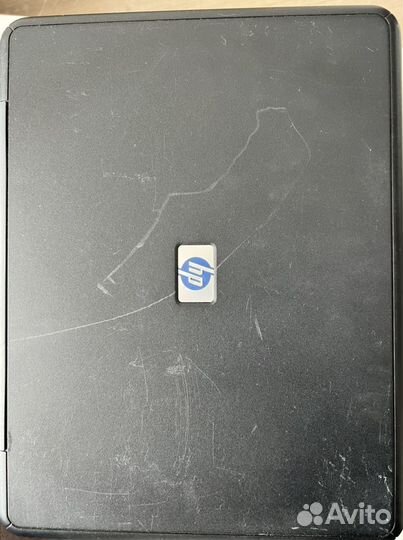 Ноутбук Hp Compaq 9105