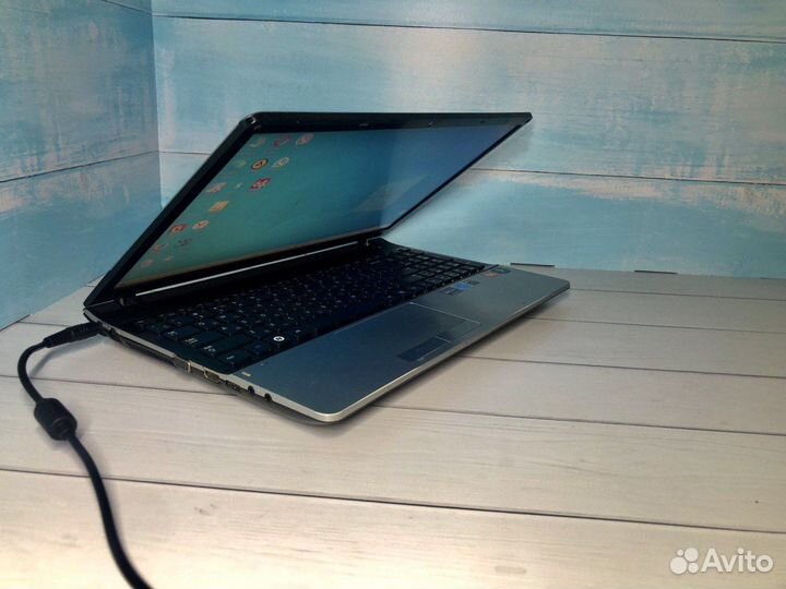 Мощный Samsung/4 ядра/4+500/Radeon/Гарантия