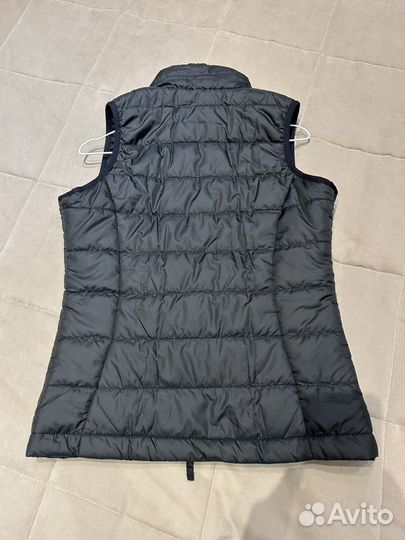 Жилетка женская утепленная Декатлон