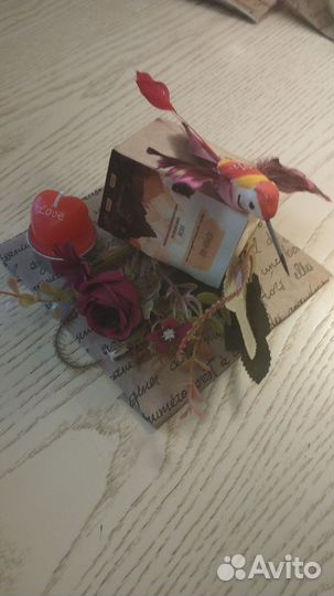 Подарочные наборы