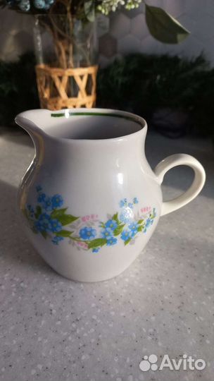 Сливочник дулево