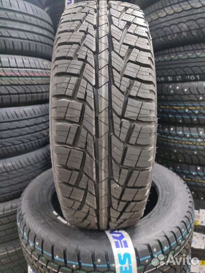 Cordiant All Terrain 215/65 R16