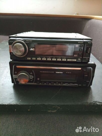 Авто магнитола бу