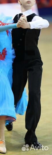 Жилет Dance vision. Размер 34