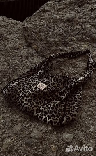 Сумка Leo Country textile