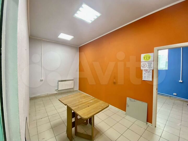 Сдам торговое помещение, 29 м²