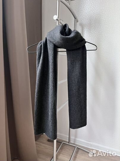 Шарфы и палантины