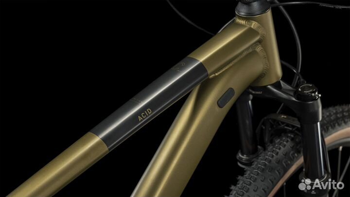 Велосипед Cube Acid 2023