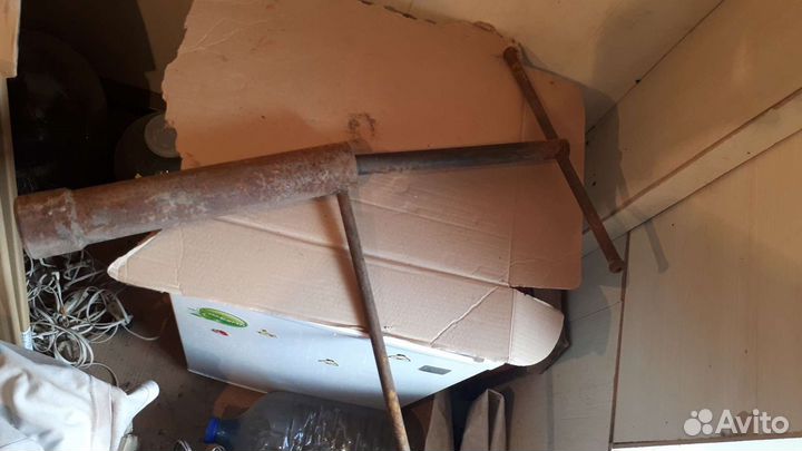 Ключ оригинальный специальный