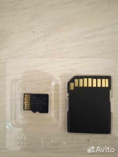 Карта памяти micro sd 1tb